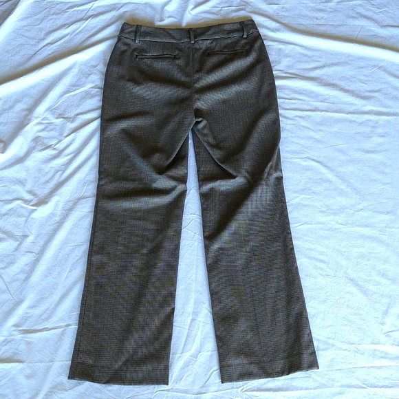 Talbots slacks - Picture 2 of 4